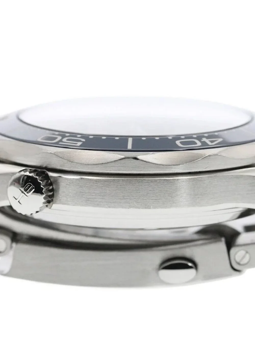 OMEGA Seamaster Diver 300M